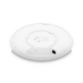 Acces Point Wi-Fi  6 Ubiquiti UniFi U6 Pro 2.4GHz(2x2)/5GHz(4x4) PoE 1x1G (WYPRZEDAŻ) - 2494556