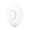 Acces Point Wi-Fi  6 Ubiquiti UniFi U6 Pro 2.4GHz(2x2)/5GHz(4x4) PoE 1x1G (WYPRZEDAŻ) - 2494553