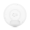 Acces Point Wi-Fi  6 Ubiquiti UniFi U6 Pro 2.4GHz(2x2)/5GHz(4x4) PoE 1x1G (WYPRZEDAŻ) - 2494557
