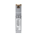 Ubiquiti UACC-CM-RJ45-1G moduł przekaźników sieciowych Miedź 1000 Mbit/s RJ-45 - 2494577