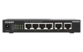 Qnap switch QSW-2104-2T-R2 - 2494621