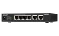 Qnap switch QSW-2104-2T-R2 - 2494622