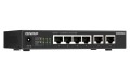Qnap switch QSW-2104-2T-R2 - 2494623