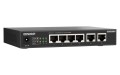 Qnap switch QSW-2104-2T-R2 - 2494625