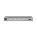 Ubiquiti Pro Max 16 PoE Zarządzany L3 Gigabit Ethernet (10/100/1000) Obsługa PoE Szary - 2494639