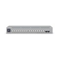 Ubiquiti Pro Max 16 PoE Zarządzany L3 Gigabit Ethernet (10/100/1000) Obsługa PoE Szary - 2494631