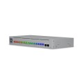 Ubiquiti Pro Max 16 PoE Zarządzany L3 Gigabit Ethernet (10/100/1000) Obsługa PoE Szary - 2494634