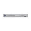 Ubiquiti Pro Max 16 PoE Zarządzany L3 Gigabit Ethernet (10/100/1000) Obsługa PoE Szary - 2494632