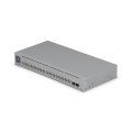 Ubiquiti Pro Max 16 PoE Zarządzany L3 Gigabit Ethernet (10/100/1000) Obsługa PoE Szary - 2494637