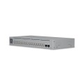 Ubiquiti Pro Max 16 PoE Zarządzany L3 Gigabit Ethernet (10/100/1000) Obsługa PoE Szary - 2494633