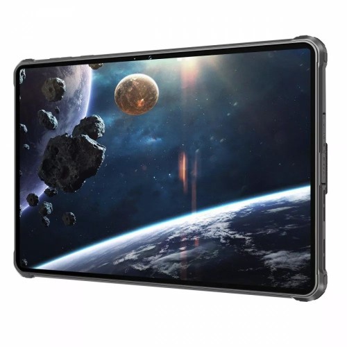 Tablet Oukitel RT8 6/256GB Black Rugged 20000 mAh bez ładowarki - 2494700