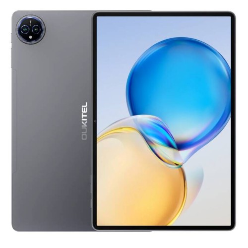 Oukitel OT12 11" IPS 4/256GB Grey - 2494713