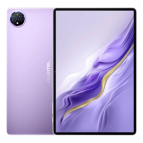 Oukitel OT12 11" IPS 4/256GB Purple - 2494715