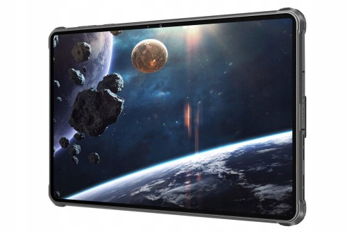 Tablet Oukitel RT8 6/256GB Orange Rugged 20000 mAh bez ładowarki - 2494716