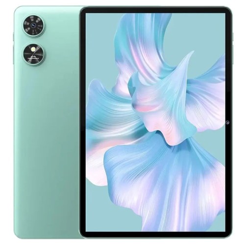 Tablet Oukitel OT6 Wifi 4/64GB Green 8000 mAh bez ładowarki - 2494719