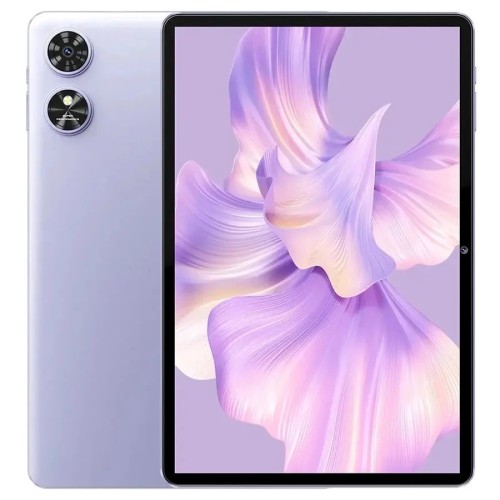 Tablet Oukitel OT6 Wifi 4/64GB Purple 8000 mAh bez ładowarki - 2494721