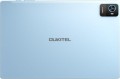 Tablet Oukitel OKT3 8/256GB Blue 8250 mAh bez ładowarki - 2494748