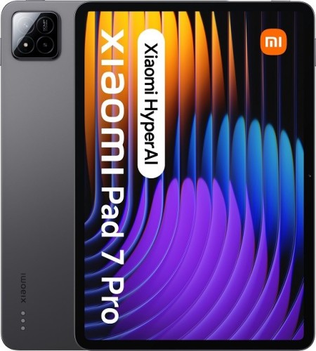 Tablet Xiaomi Pad 7 Pro 12/512GB Grey - 2494751