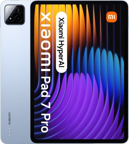 Tablet Xiaomi Pad 7 Pro 12/512GB Blue - 2494789