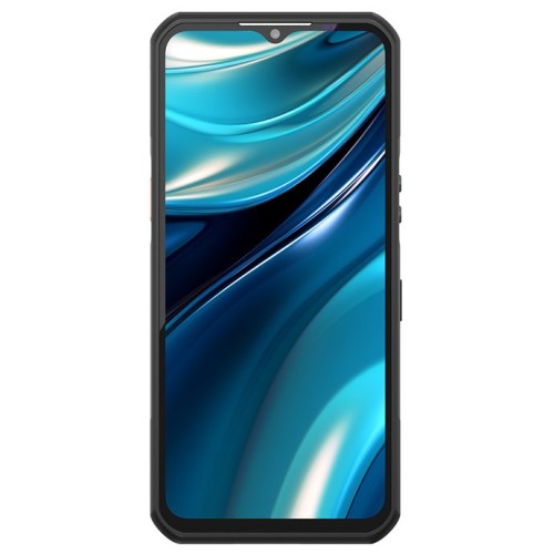Oukitel WP39 6/256 11000mAh DS - smartfon, grey - 2494850
