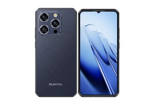 Smartfon Oukitel WP52 4/256 6500mAh DS. Blue