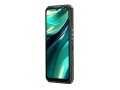 Oukitel WP39 6/256 11000mAh DS - smartfon, zielony - 2494859