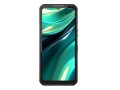 Oukitel WP39 6/256 11000mAh DS - smartfon, zielony - 2494856