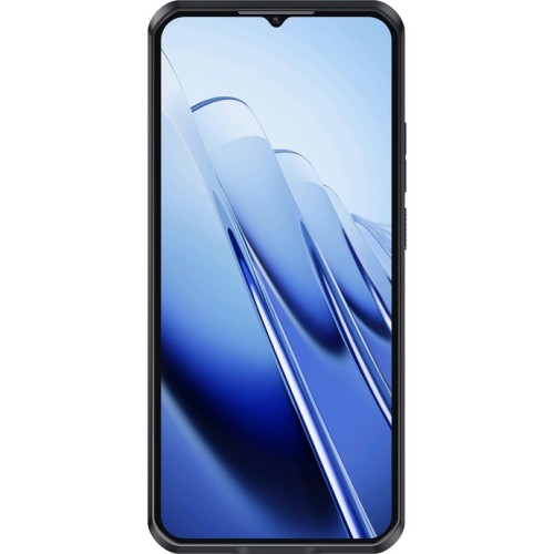 Oukitel WP52 4/256 6500mAh DS - smartfon, czarny - 2494860