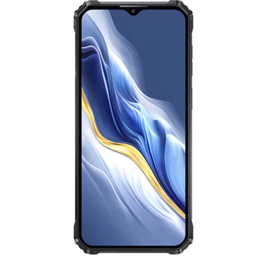 Smartfon Oukitel WP36 Pro 6/256 10600 mAh Black - 2494915