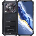 Smartfon Oukitel WP36 Pro 6/256 10600 mAh Black - 2494916