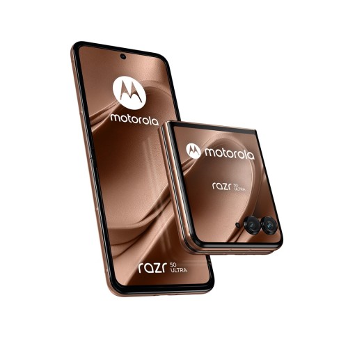 Smartfon Motorola Razr 50 Ultra 12/512GB Mocha Mousse - 2494995
