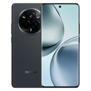 realme 14 Pro+ 5G DS 8/256GB Suede Grey