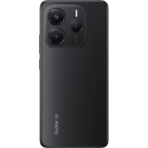 Smartfon Xiaomi Redmi Note 14 5G 8/256GB Midnight Black (WYPRZEDAŻ)
