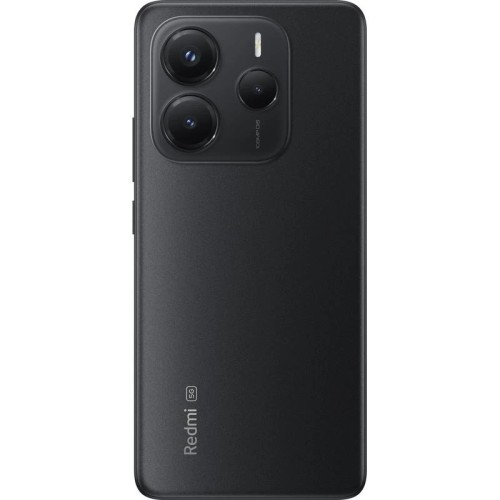 Smartfon Xiaomi Redmi Note 14 5G 8/256GB Midnight Black (WYPRZEDAŻ) - 2495107