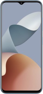 Smartphone ZTE Blade A73 4/128GB (niebieski)