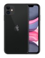Apple iPhone 11 128GB Black (WYPRZEDAŻ) - 2495185