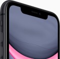 Apple iPhone 11 128GB Black (WYPRZEDAŻ) - 2495189