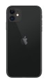 Apple iPhone 11 128GB Black (WYPRZEDAŻ) - 2495187