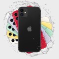 Apple iPhone 11 128GB Black (WYPRZEDAŻ) - 2495193