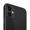 Apple iPhone 11 128GB Black (WYPRZEDAŻ) - 2495190