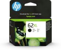 HP 62XL oryginalny wkład atramentowy czarny XL - 2495535