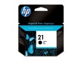 INK CARTRIDGE NO 21 BLACK/DE / FR / NL / BE / UK / SE - 2495729