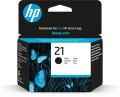 INK CARTRIDGE NO 21 BLACK/DE / FR / NL / BE / UK / SE - 2495723
