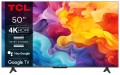 Telewizor 50" TCL 50P655 - 2495796