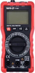 Yato YT-73094 multimetr