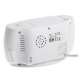 Budzik ADLER AD 1186 white - 2495899