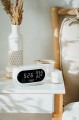Budzik ADLER AD 1186 white - 2495904