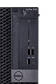 DELL OptiPlex 5060 i5-8500 16GB 256GB SSD SFF Win10pro dołożony specjalny moduł RS-232 UŻYWANY - 2495928
