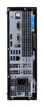 DELL OptiPlex 5060 i5-8500 16GB 256GB SSD SFF Win10pro dołożony specjalny moduł RS-232 UŻYWANY - 2495929