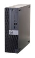 DELL OptiPlex 5060 i5-8500 16GB 256GB SSD SFF Win10pro dołożony specjalny moduł RS-232 UŻYWANY - 2495930